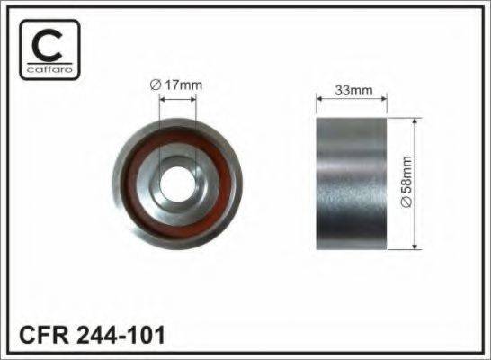 CAFFARO 244-101