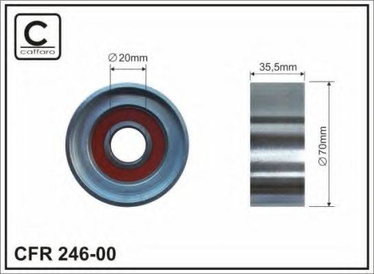 CAFFARO 246-00