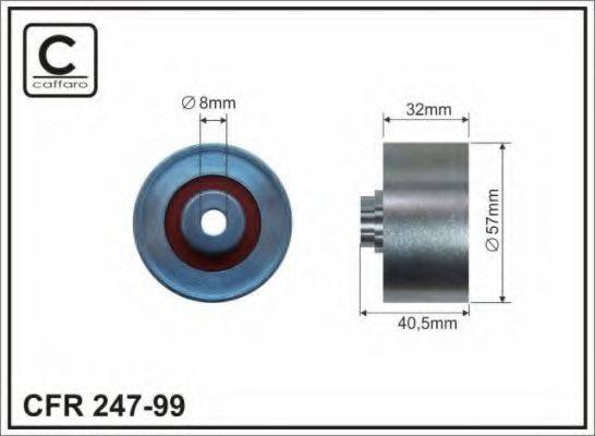 CAFFARO 247-99
