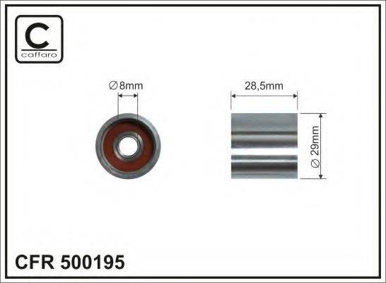 CAFFARO 500195