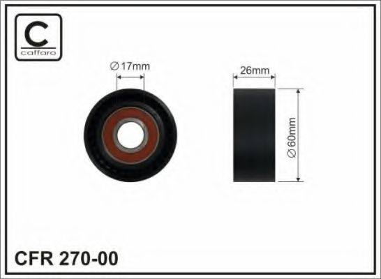 CAFFARO 270-00