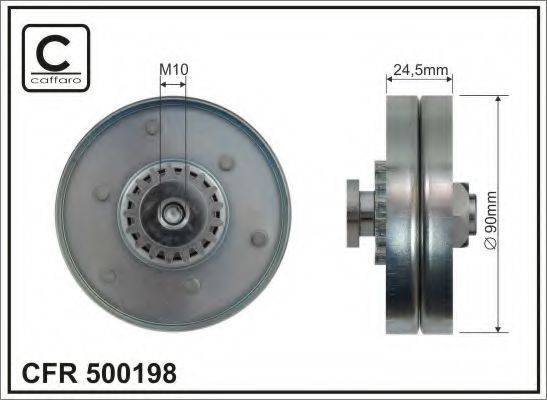 CAFFARO 500198