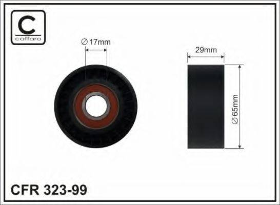 CAFFARO 323-99