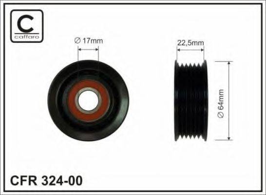CAFFARO 324-00