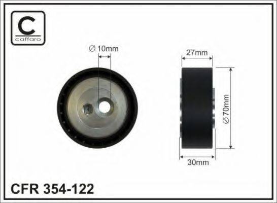 CAFFARO 354-122