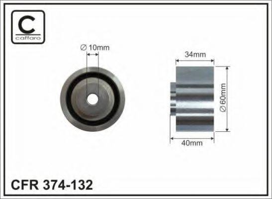 CAFFARO 374-132