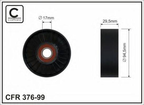 CAFFARO 376-99