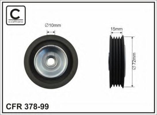 CAFFARO 378-99