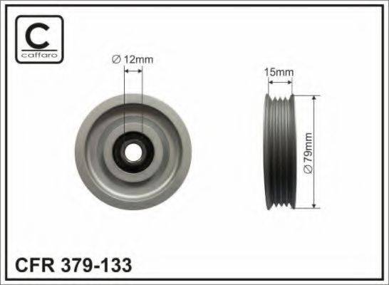 CAFFARO 379-133