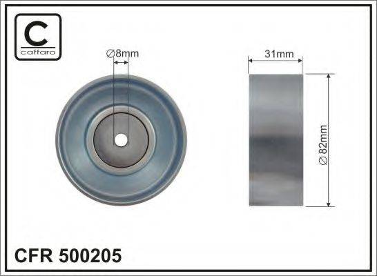 CAFFARO 500205