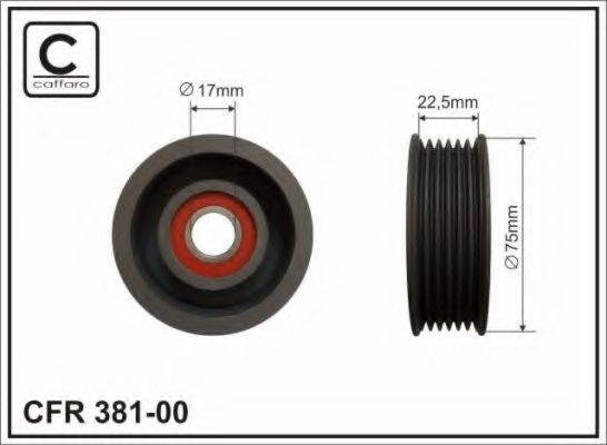 CAFFARO 381-00
