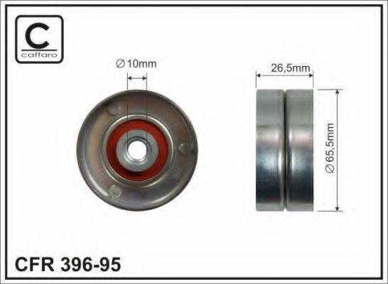 CAFFARO 396-95