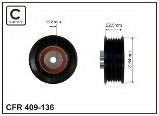 CAFFARO 409-136