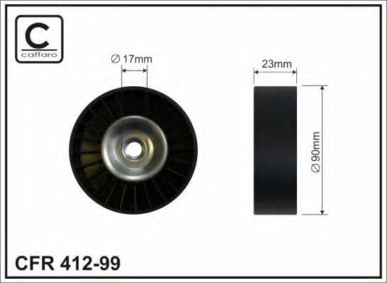 CAFFARO 412-99