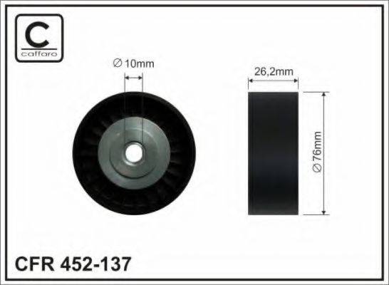 CAFFARO 452-137