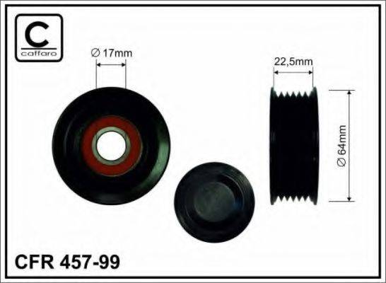 CAFFARO 457-99
