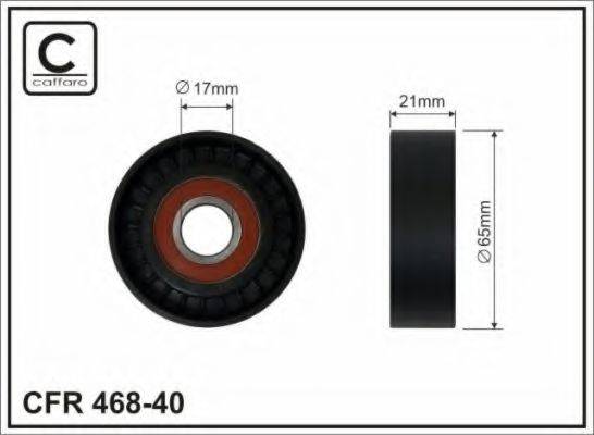 CAFFARO 468-40