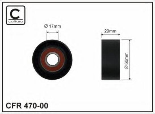 CAFFARO 470-00
