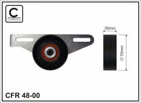 CAFFARO 48-00