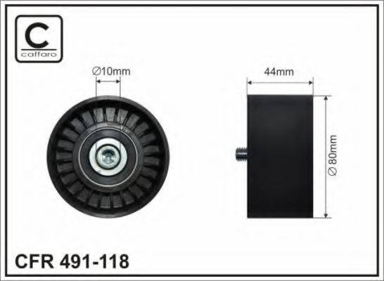 CAFFARO 491-118