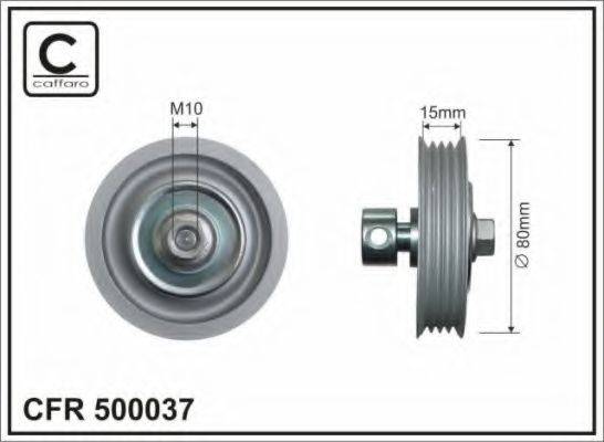 CAFFARO 500037