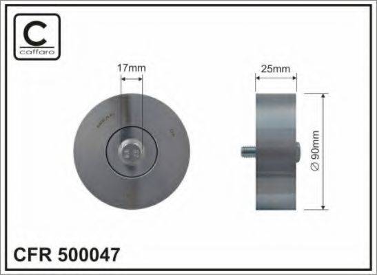 CAFFARO 500047