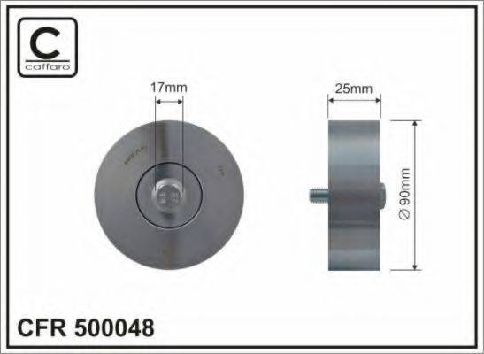 CAFFARO 500048