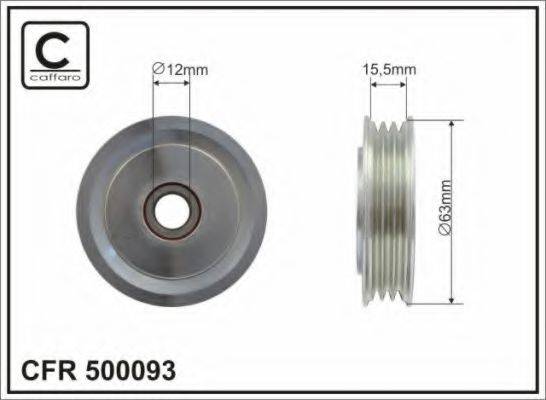 CAFFARO 500093