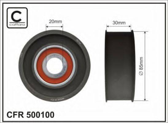 CAFFARO 500100