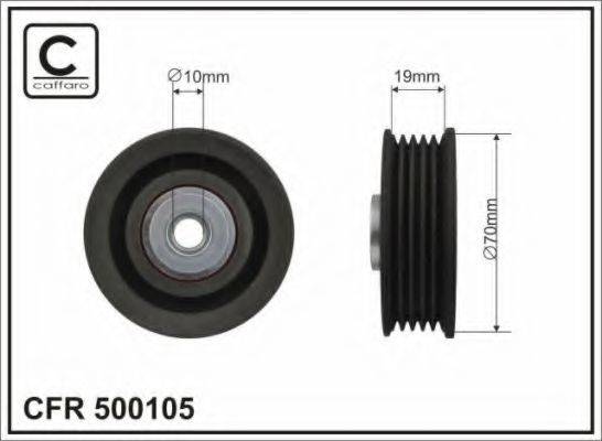 CAFFARO 500105