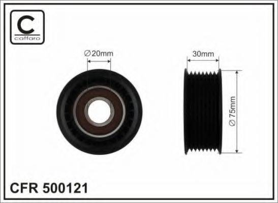 CAFFARO 500121