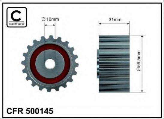 CAFFARO 500145