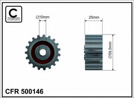 CAFFARO 500146