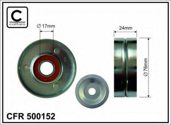 CAFFARO 500152