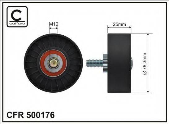 CAFFARO 500176