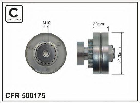 CAFFARO 500175