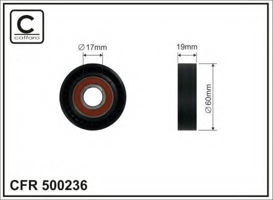 CAFFARO 500236