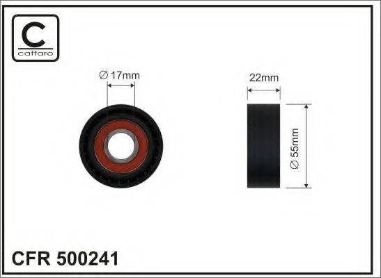 CAFFARO 500241