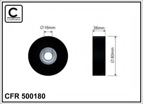 CAFFARO 500180