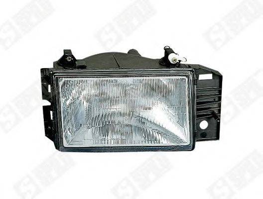 SPILU 661-1105R-LD-E Основна фара