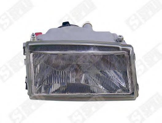 SPILU 661-1106R-LD-E Основна фара
