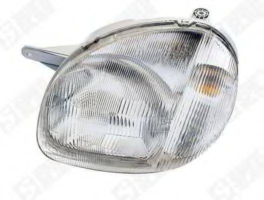 SPILU 221-1110R-LD-EM Основна фара