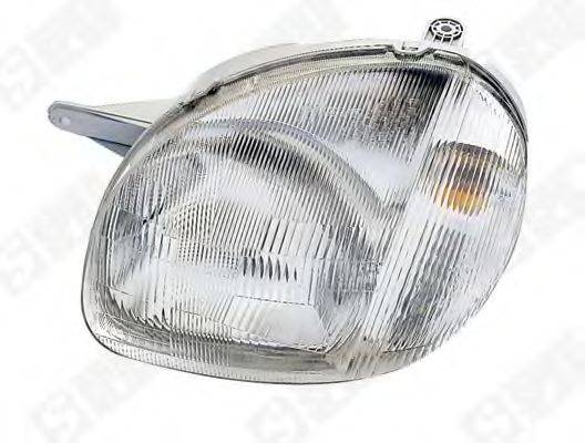 SPILU 221-1107R-LD-EM Основна фара