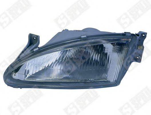 SPILU 221-1120R-LD-EM Основна фара