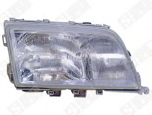 SPILU 440-1107R-LD-E Основна фара