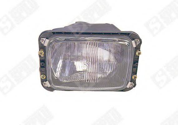 SPILU 440-1112L-LD3E Основна фара