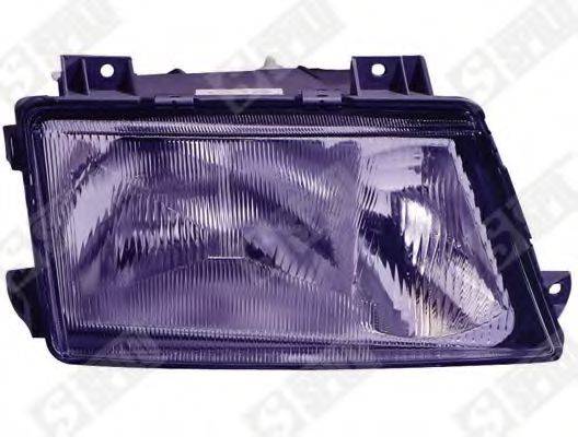 SPILU 440-1115R-LD-E Основна фара