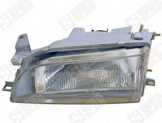 SPILU 212-1142R-LD-E Основна фара