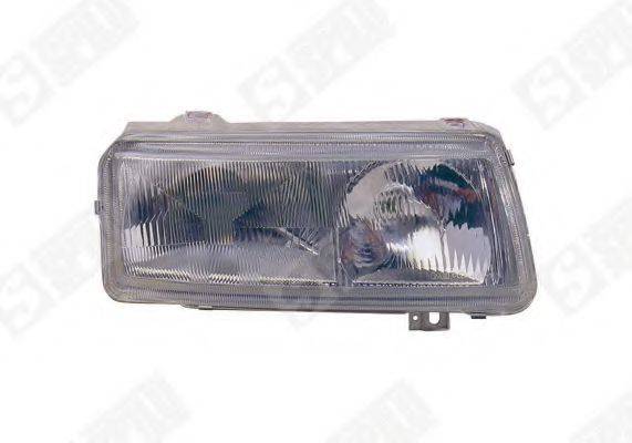 SPILU 441-1116L-LD-EM Основна фара