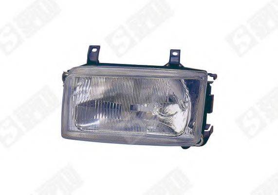 SPILU 441-1114L-LD-E Основна фара